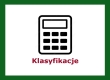 Klasyfikacje
