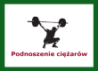 Podnoszenie ciężarów